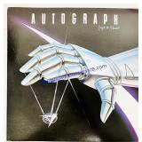 1984 Autograph Sign In Please Vinyl