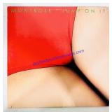 1976 Jump On It Montrose Vinyl