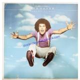 1976 Leo Sayer Endless Flight Vinyl