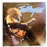 1975 Ted Nugent Vinyl