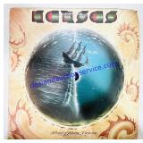 1977 Kansas Point Of Know Return Vinyl
