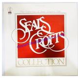 1979 The Seals & Crofts Collection Vinyl