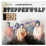 1972 Steppenwolf Vinyl
