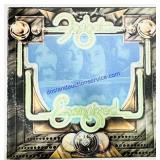 1974 Foghat Energized Vinyl