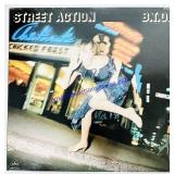 1978 Street Action B.T.O Vinyl