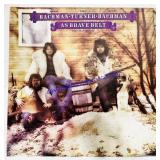 1974 Bachman-Turner-Bachman As Brave Belt Vinyl