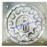 1973 Bachman-Turner Overdrive Vinyl