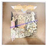 1975 Aerosmith Toys In The Attic Vinyl