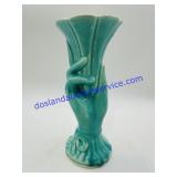 Vintage McCoy Ceramic Vase