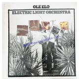 1976 Olï¿½ Elo Electric Light Orchestra Vinyl