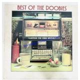 1976 Best Of The Doobies Vinyl