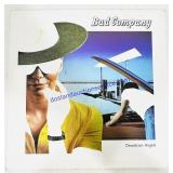 1979 Bad Company Desolation Angels Vinyl