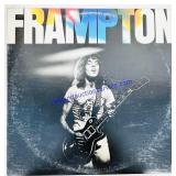 1975 Peter Frampton Vinyl
