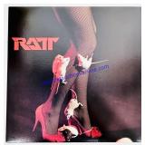 1984 Ratt Vinyl