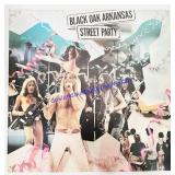 1974 Black Oak Arkansas Street Party Vinyl