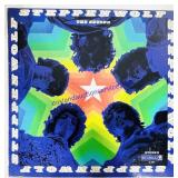 1972 Steppenwolf The Second Vinyl