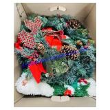 Holiday Decorations