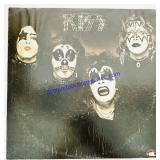 1974 Kiss Vinyl