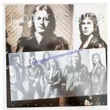 1978 Foreigner Double Vision Vinyl