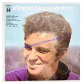 1970 Vinton Sings Vinton Vinyl