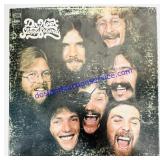 1972 Dr. Hook Sloppy Seconds Vinyl