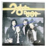 1976 Foghat Night Shift Vinyl