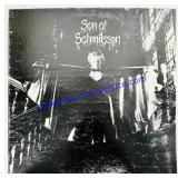 1972 Son Of Schmilsson Vinyl