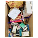 Box of Playing Cards