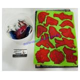 Cookie Cutters