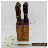 Tramontina USA Inc. Stainless Steel Brazil Knife