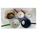 Enamelware