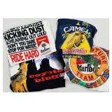Tobacco XL T-Shirts