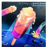 1974 Gabriel Kaplan Holes And Mellow Rolls Vinyl