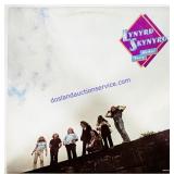 1975 Lynyrd Skynyrd Nuthin' Fancy Vinyl