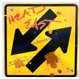 1978 Head East Vinyl