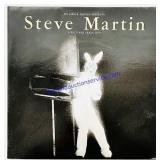 1978 Steve Martin A Wild And Crazy Guy Vinyl