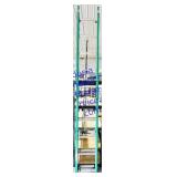 Keller Max 20' Fiberglass Extension Ladder