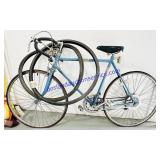 Montgomery Ward Open Road 10 Speed Bike (Needs