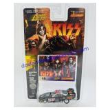 Johnny Lightning KISS Peter Criss