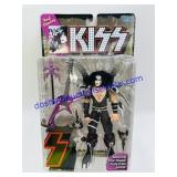 1997 KISS Paul Stanley Ultra Action Figure