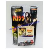 Johnny Lightning KISS Paul Stanley