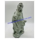 ï¿½ A Mothers Hold ï¿½ Isabel Bloom