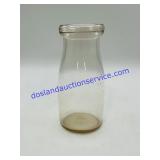 Half Pint Glass Jar