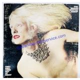 1972 The Edgar Winter Group They Only Come Out At