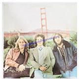 1975 Hearts America Vinyl