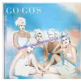 1981 Go-Go's Beauty And The Beat Vinyl
