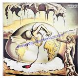 1975 James Gang Newborn Vinyl