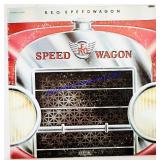 1971 Reo Speedwagon Vinyl