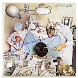 1974 Three Dog Night Hard Labor Vinyl