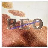 1976 Reo Speedwagon R.E.O Vinyl